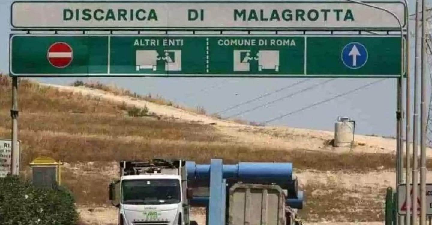 Ex discarica di Malagrotta, assegnati gli appalti per la messa in sicurezza | NT+ Enti Locali & Edilizia