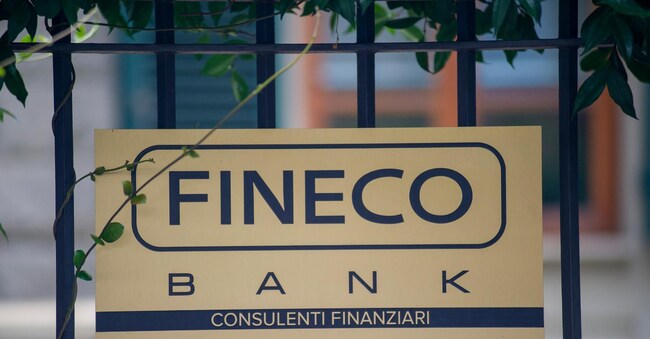 FINECO BANK BANCA SEDE FIRENZE