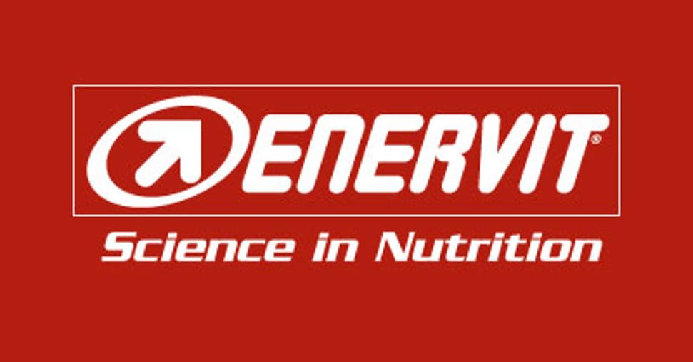 Enervit supplements give energy: +13% revenues