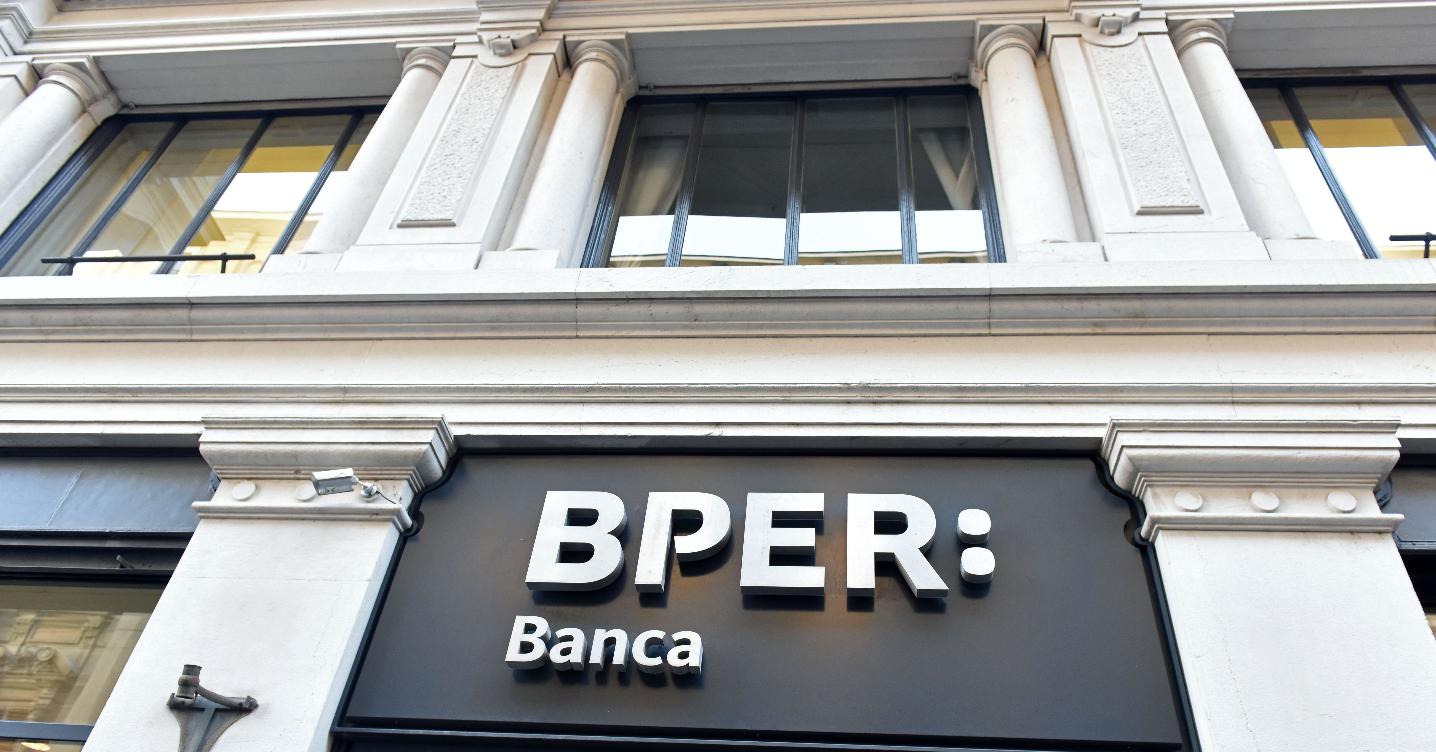 Bper scivola dopo i conti nel 2024 previsto lieve calo utili con taglio tassi Il Sole 24 ORE