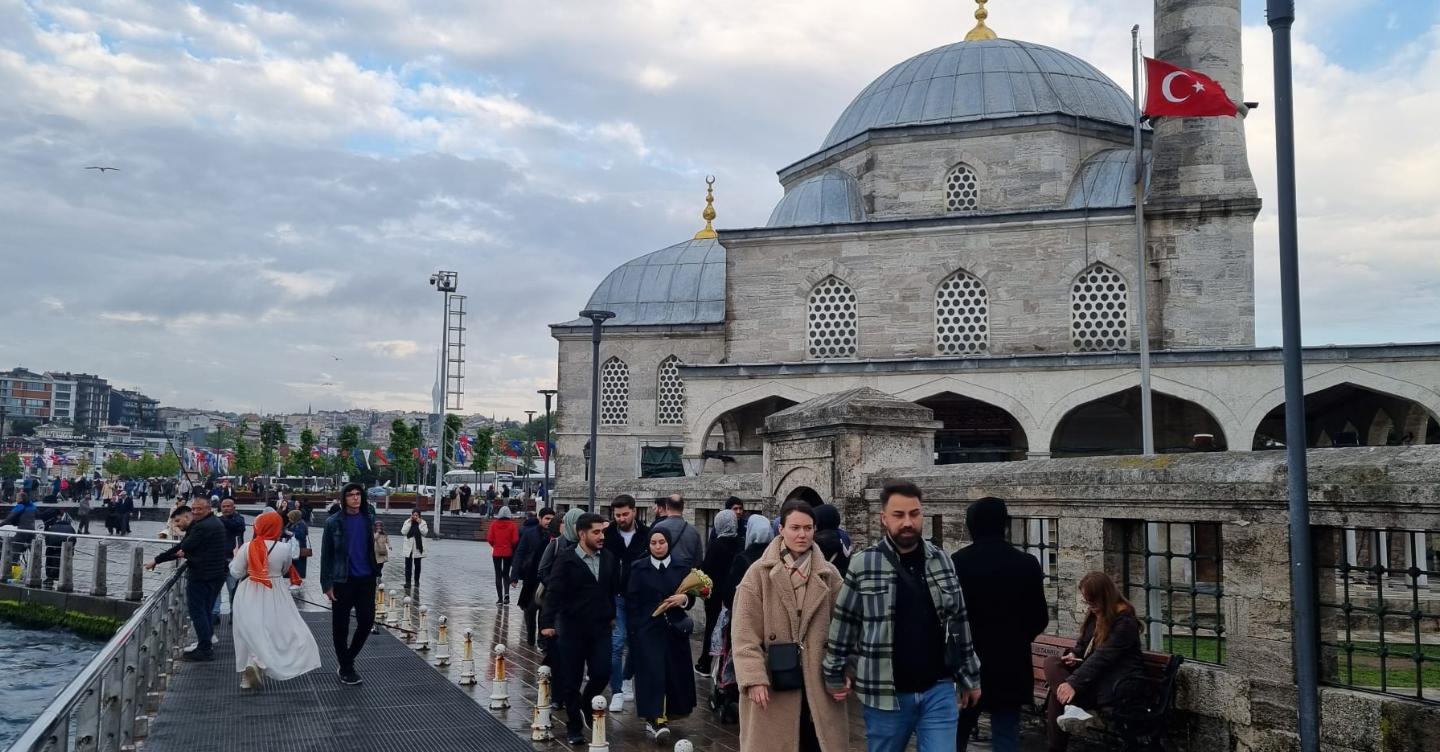 L’altra faccia di Istanbul: tre luoghi da non perdere sulla sponda asiatica della megalopoli