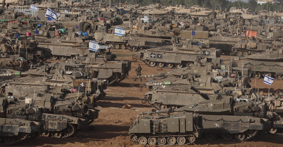 Guerra, ultime notizie. Zelensky rimuove il capo della sua sicurezza. Usa a Israele: «Entrare a Rafah non assicura una durevole sconfitta di Hamas»