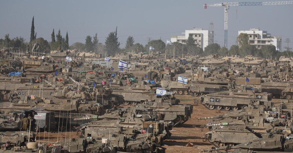 Guerra, ultime notizie. Assemblea Onu approva risoluzione su membership Palestina. Israele: solo espansione «limitata» delle operazioni a Rafah
