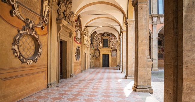 Università di Bologna