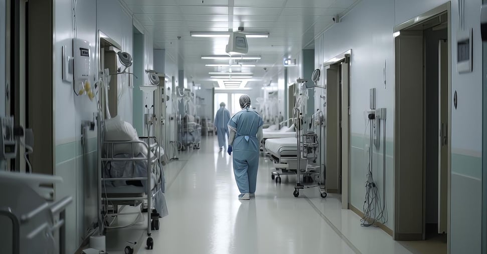 Hospitals and family doctors don’t talk to each other: 6 billion wasted on hospitalizations