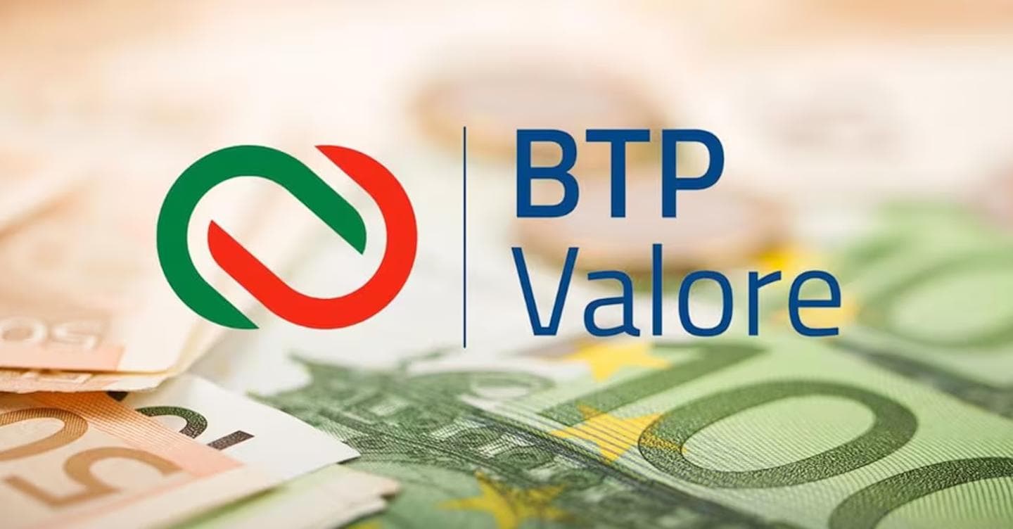 Altro successo del Btp Valore: 11,2 miliardi in 384.295 acquisti