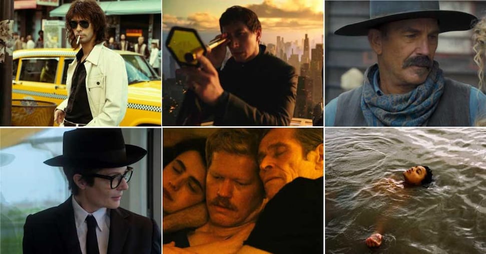From “Megalopolis” to “Marcello mio”, the 10 most anticipated films of the Cannes Film Festival