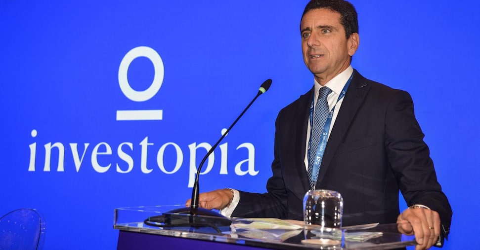 Investopia Europe: 53 projects for investors from the Emirates in Italy