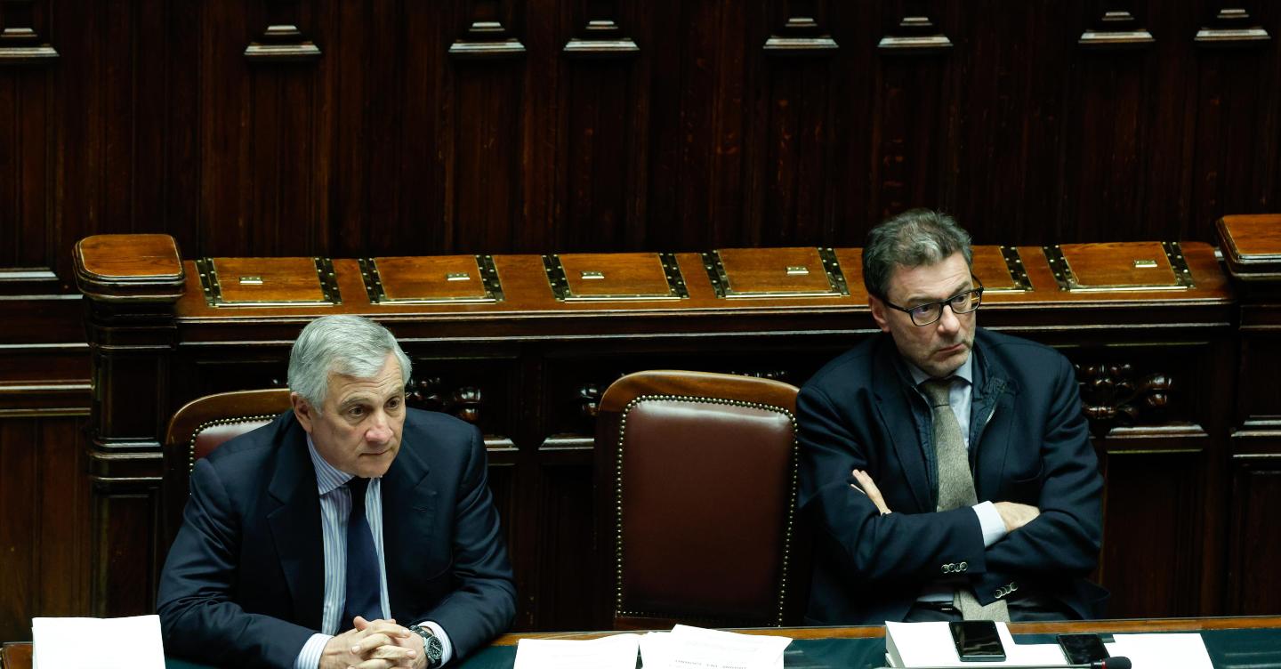 Superbonus, Tajani avverte: «Sul testo voglio vederci chiaro. Ma il governo non traballa»