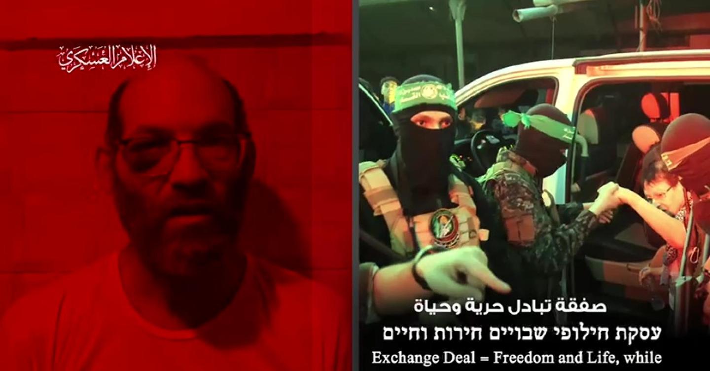 Guerra, ultime notizie. Video su ostaggio di Hamas. Poi l’annuncio: «Morto in un raid israeliano»