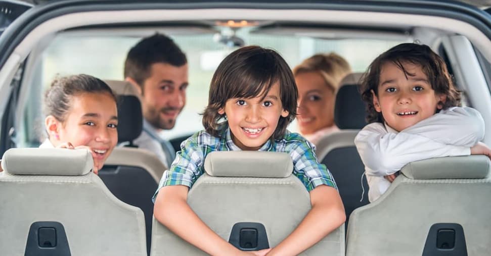 Versatile and affordable family cars: five alternative options