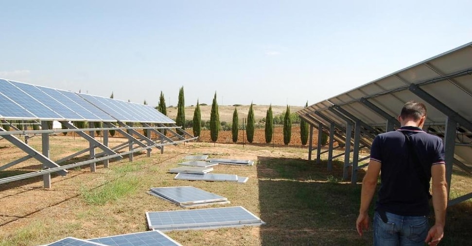 Dai pannelli solari al superbonus: sul risparmio energetico l’Italia primeggia in Europa