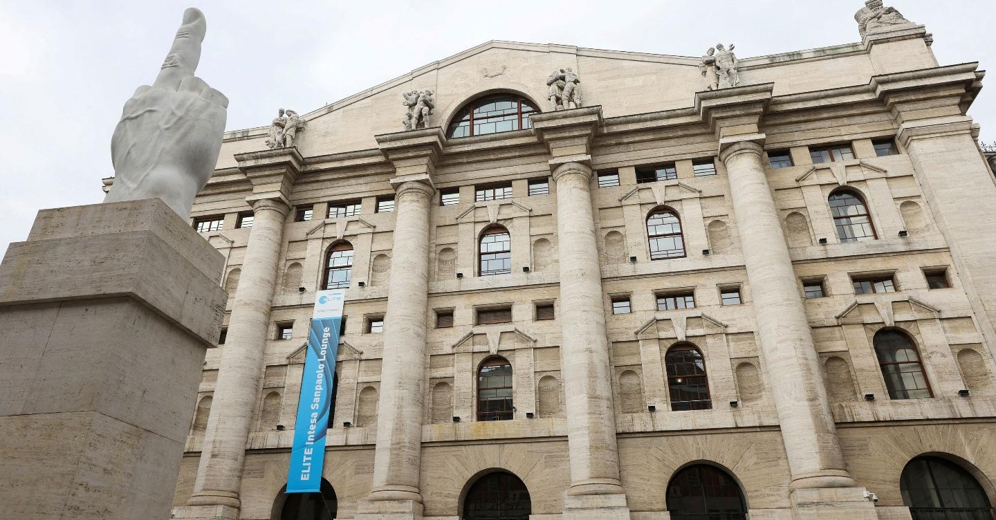 A che ora apre piazza affari top