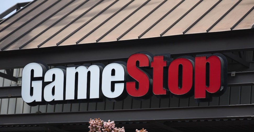 The inventory meme impact explodes once more: GameStop soars once more and drags Main Street