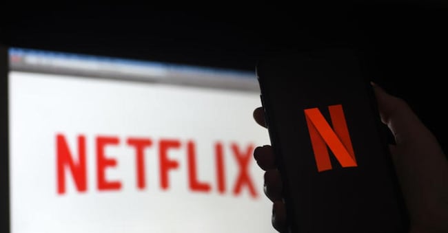 Netflix sigla un nuovo accordo con Nuovo Imaie