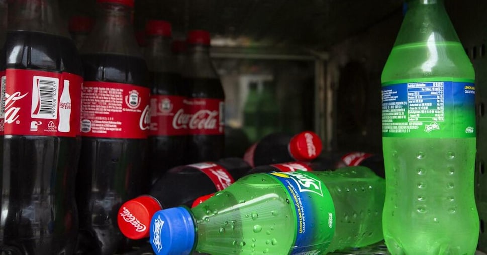 Five euros per hectolitre: this is how the tax on sugary drinks works