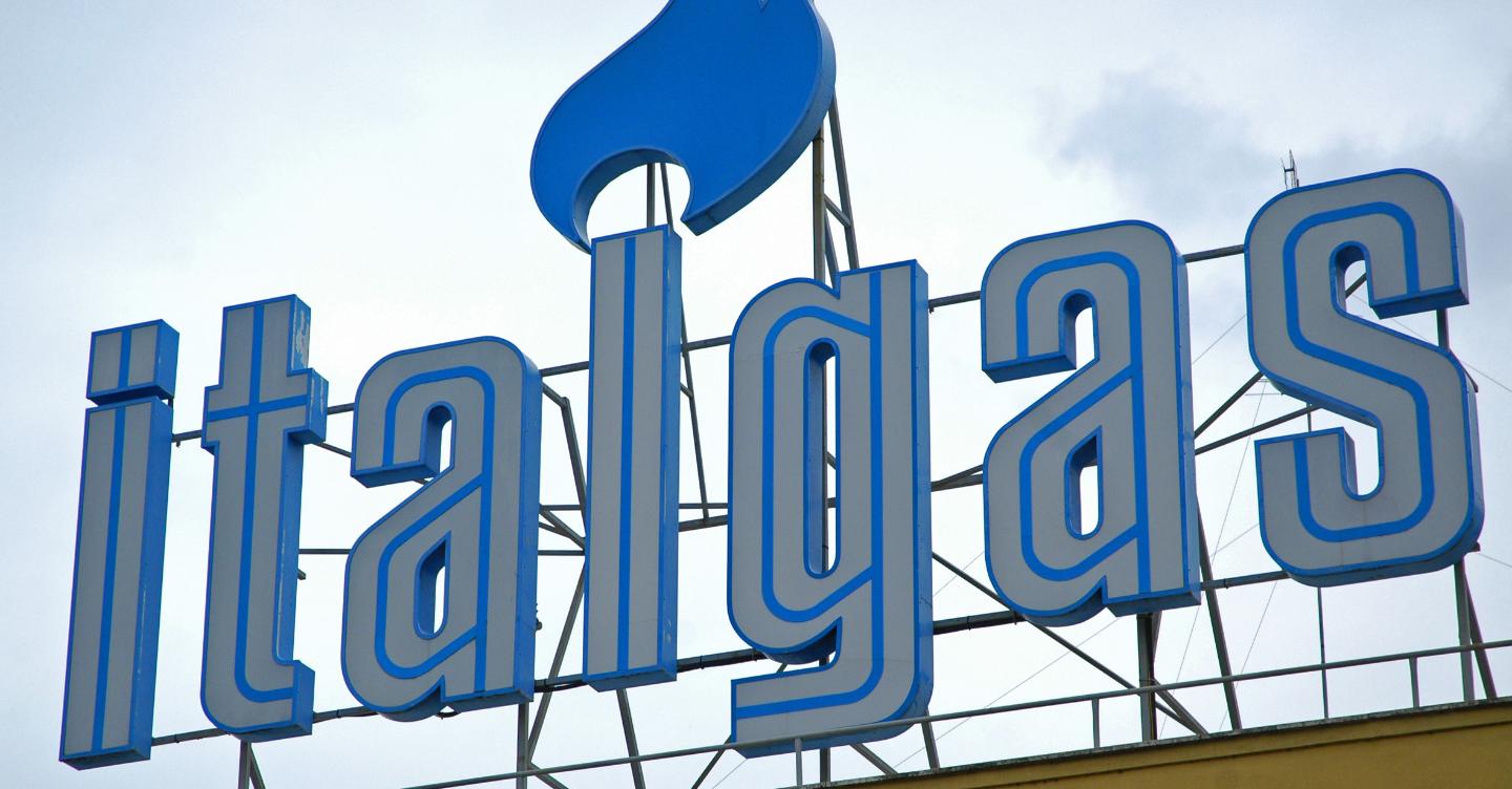 Titolo italgas oggi online