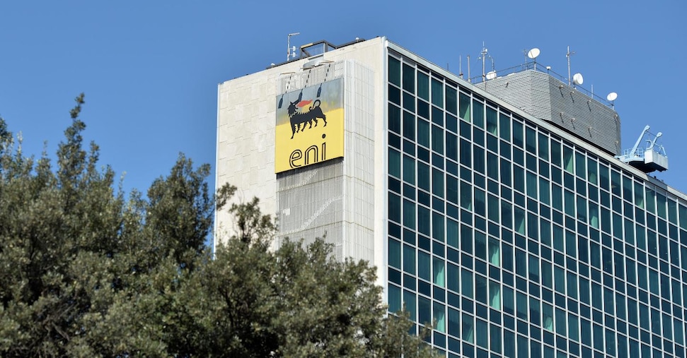 Eni: Mef locations 2.8% with accelerated process.  Proceeds of roughly 1.4 billion