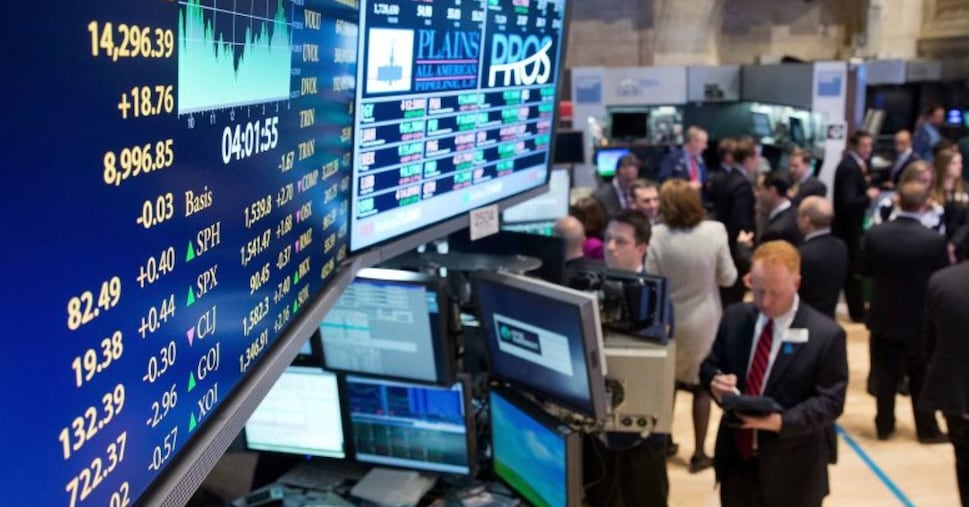 Borse,  Wall Street chiude a livelli record. Milano +0,6%