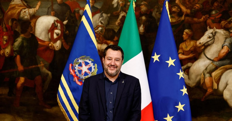 Sciopero dei treni del 19 e 20 maggio, Salvini firma la precettazione