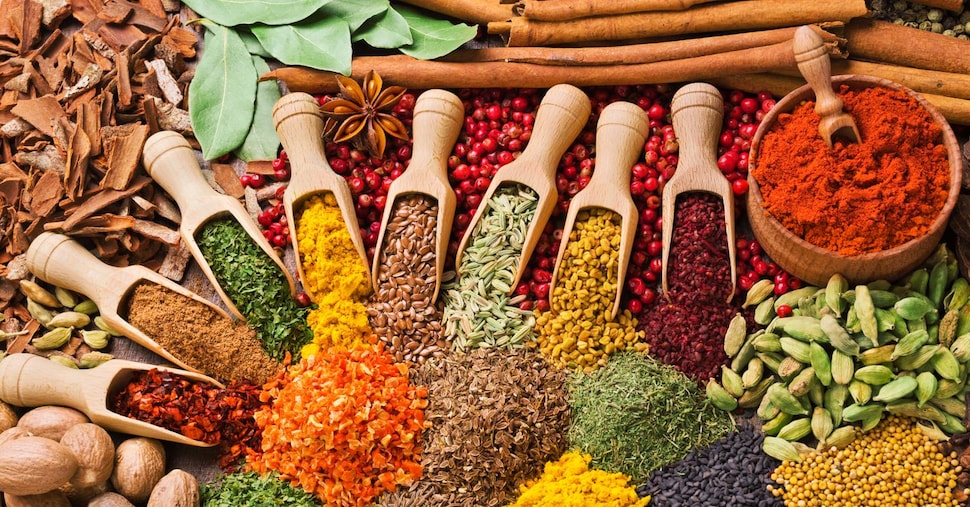 Spezie cancerogene, Londra annuncia controlli su tutti i prodotti made in India