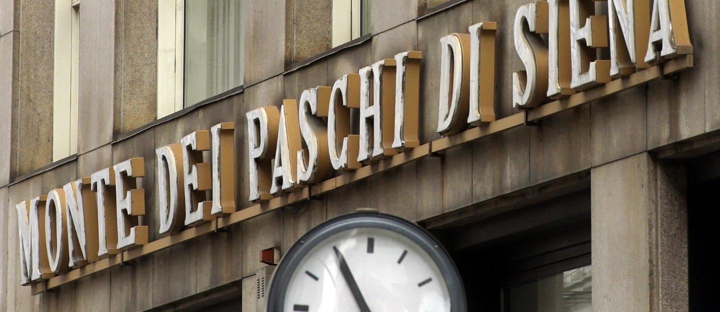 Mps continua a correre in vista della cedola e dopo promozione Moody s Il Sole 24 ORE