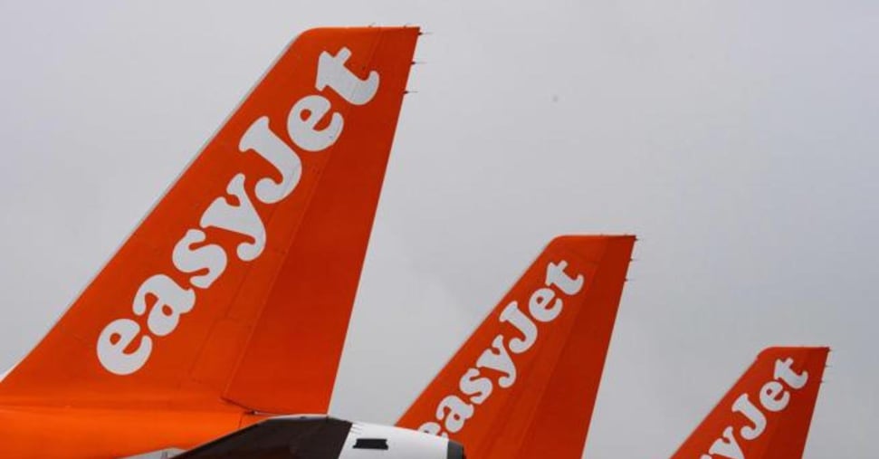 EasyJet modifications high administration: CEO Lundgren leaves