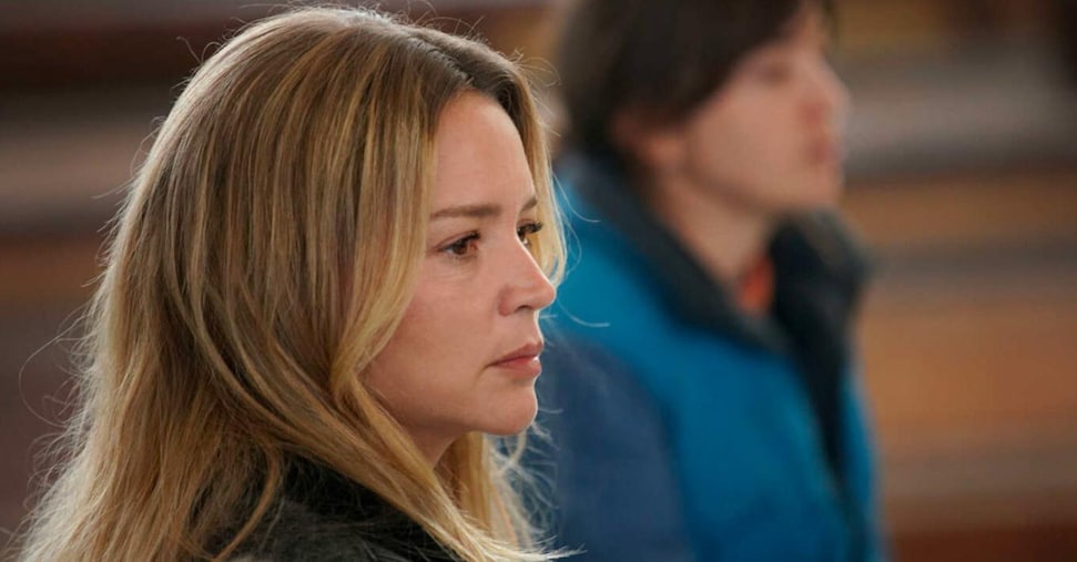 “Nothing to Lose”, a French household drama with an intense Virginie Efira