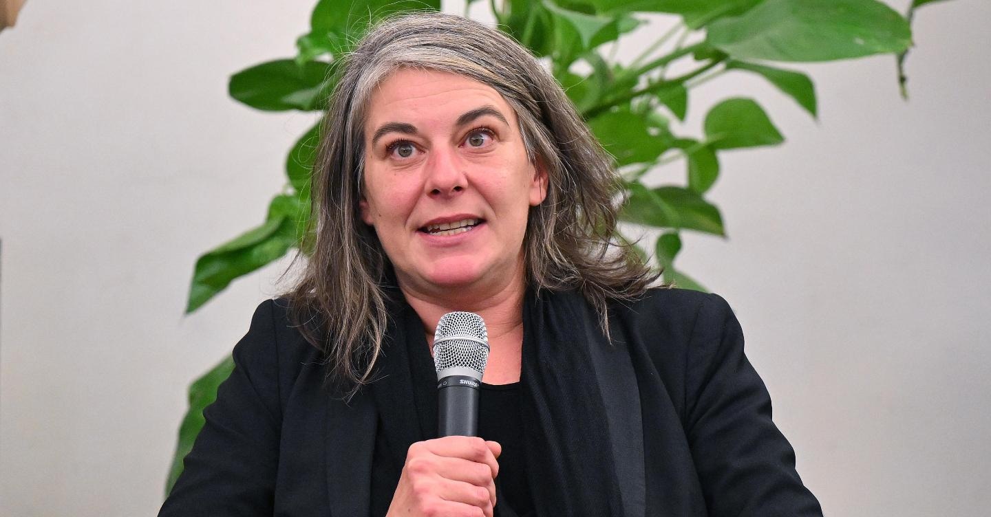 European elections, Pd's North West leader Cecilia Strada: a wealth tax is needed. Controversy - Il Sole 24 ORE