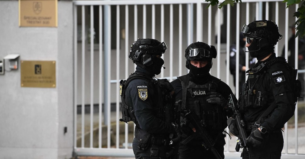 Slovakia: Prime Minister Fico’s attacker pleads responsible, stays in precautionary custody