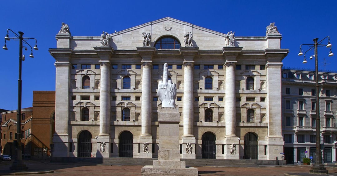 Borsa perche il listino italiano e sottovalutato e forse non lo merita Il Sole 24 ORE