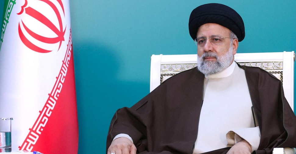 Who is Ebrahim Raisi, Ayatollah Khamenei’s most loyal hawk