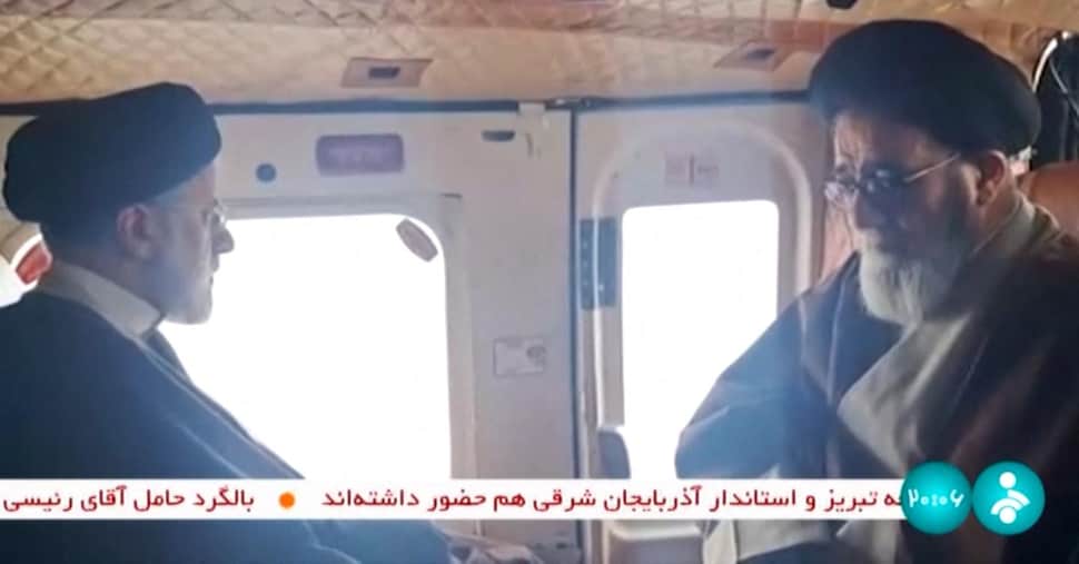 Guerra ultime notizie. Iran, paura per la sorte di Raisi. Giallo sul ritrovamento dell’elicottero. Khamenei: «Speriamo torni, nessun vuoto»