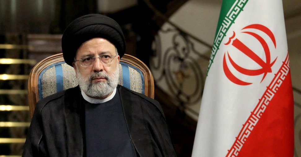 Iranian President Raisi is lifeless, stays of helicopter discovered