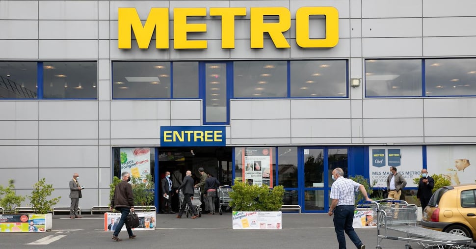 Metro Italia invests in Sardinia, will open in Olbia in 2025