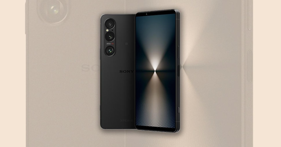 Sony Xperia 1 VI replaces the show and provides synthetic intelligence