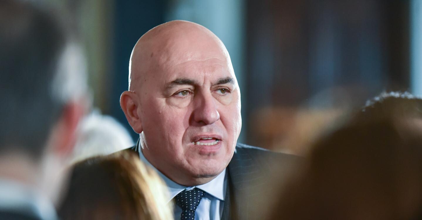La Difesa: «Migliorate le condizioni del ministro Crosetto»