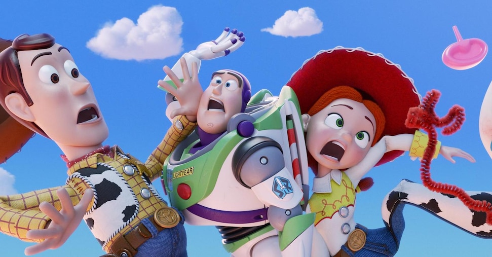 From Toy Story successes to layoffs, Pixar cuts 14% of its workforce