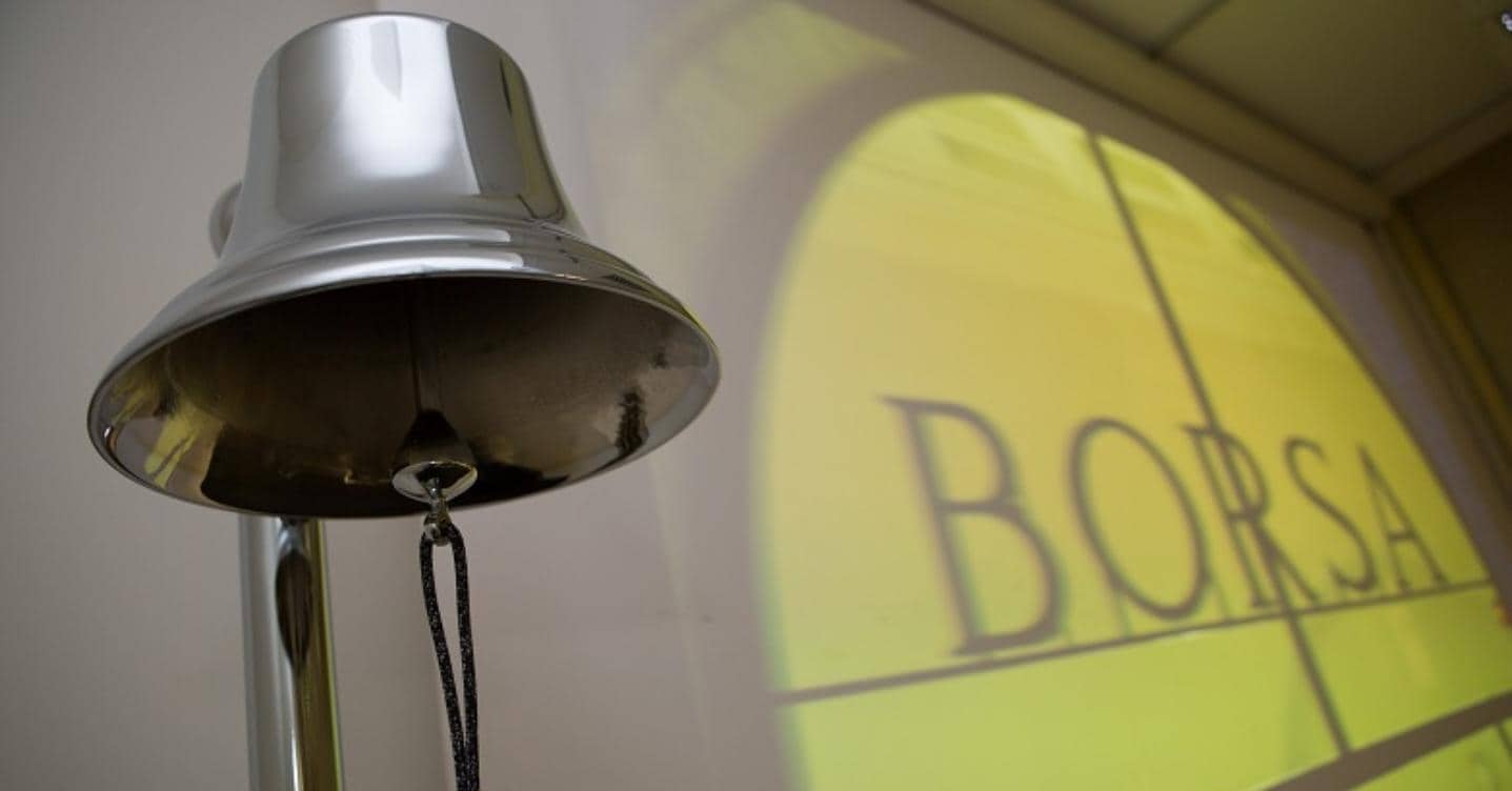 Il sole 24 ore borsa in tempo reale clearance