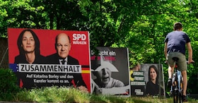 Germania, partiti moderati assediati dall’estremismo di destra e sinistra
