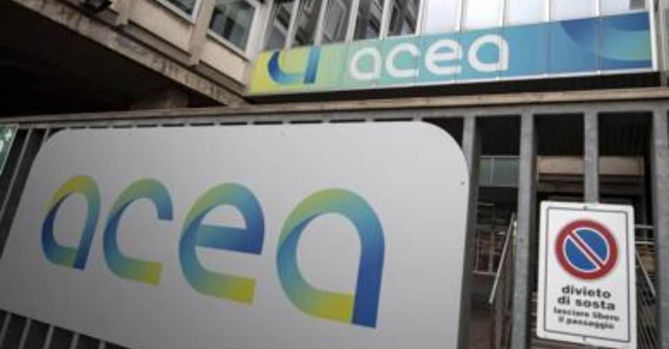 Acea: extra public-private investments are wanted to deal with the challenges of the water sector