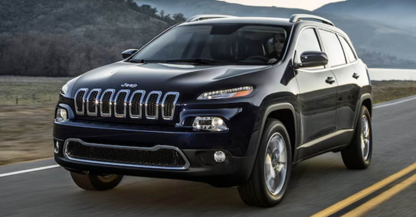 Nuova Jeep Cherokee, potrebbe nascere a Melfi