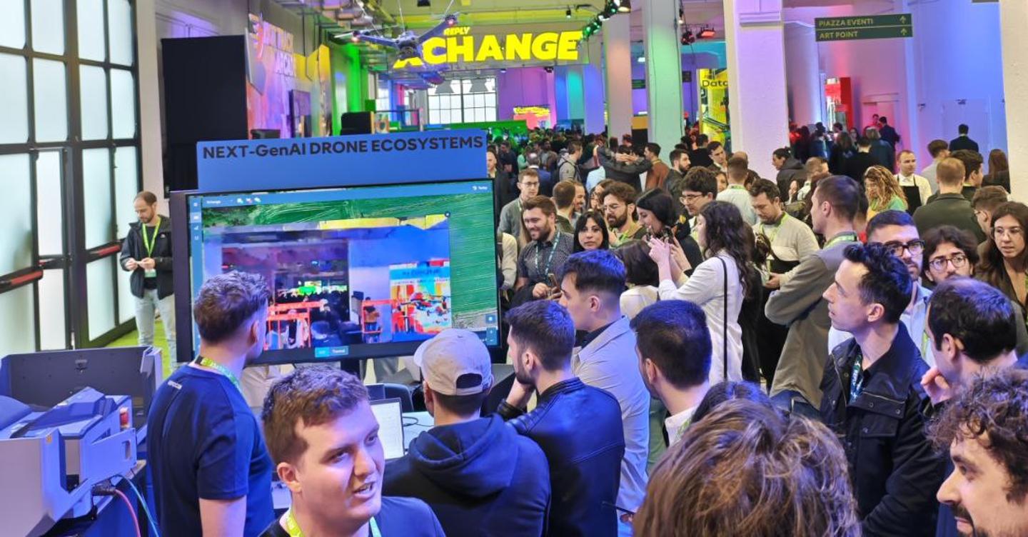 Ilsole24ore.com tecnologia –  Ecco lAi secondo Reply. Tutto quello che cè da sapere su Xchange 2024 di Marcoi Trabucchi