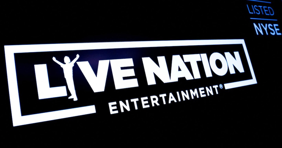 Live Nation «inflated live performance costs», US Justice calls for the stew