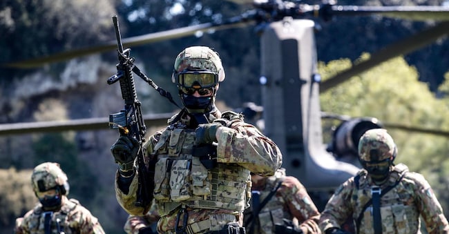 Arriva un Direttore nazionale degli armamenti che coordina tutti i programmi di acquisizione all’estero.