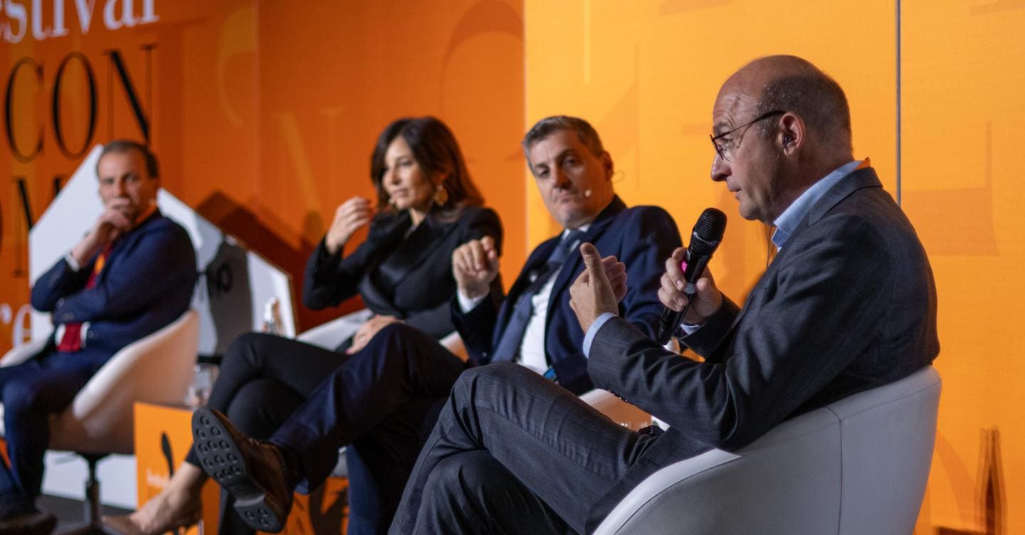 Ilsole24ore.com – Barachini: Intelligenza artificiale da regolamentare, non vale lassenza di regole di Andrea Biondi