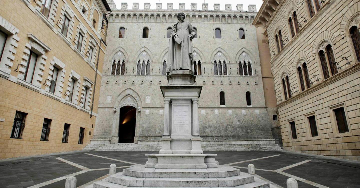 Mps la svolta sui rischi legali attrae i fondi esteri 24