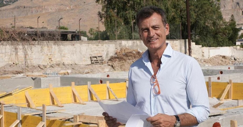 Ucciso a Palermo il marito dell’eurodeputata Donato Ucciso a Palermo il marito dell’eurodeputata Donato
