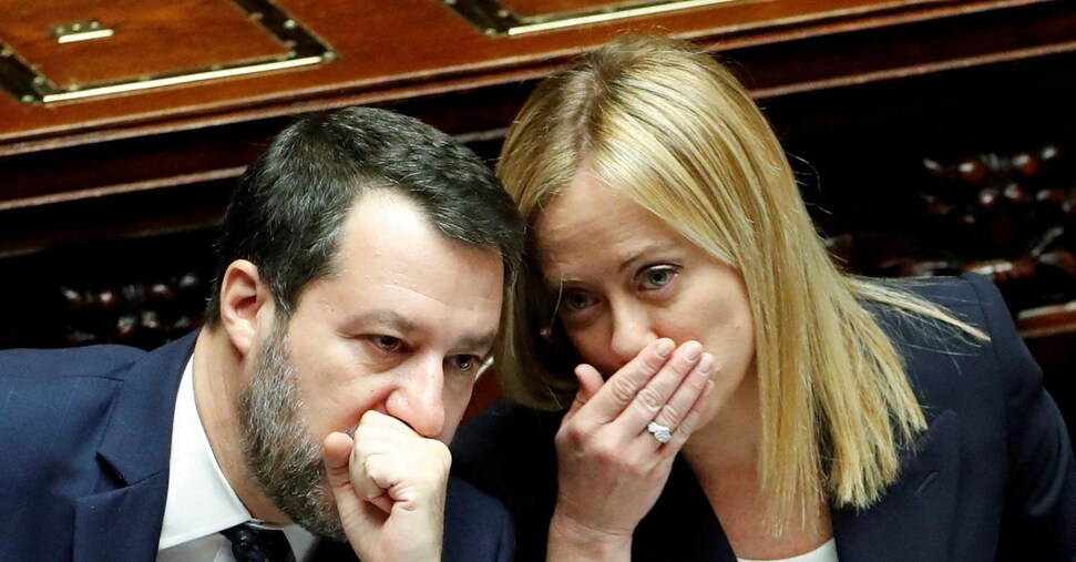 Ucraina, la Nato e l’uso delle armi in Russia. Da Meloni a Salvini: ecco le posizioni del governo
