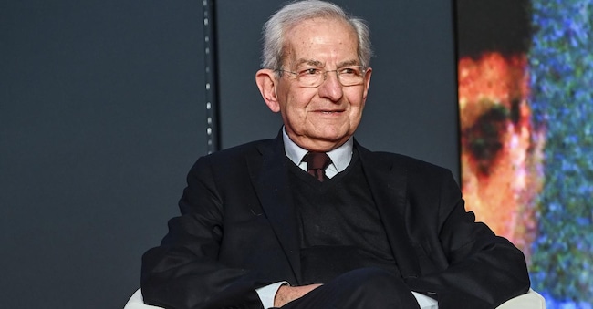 Luciano Violante